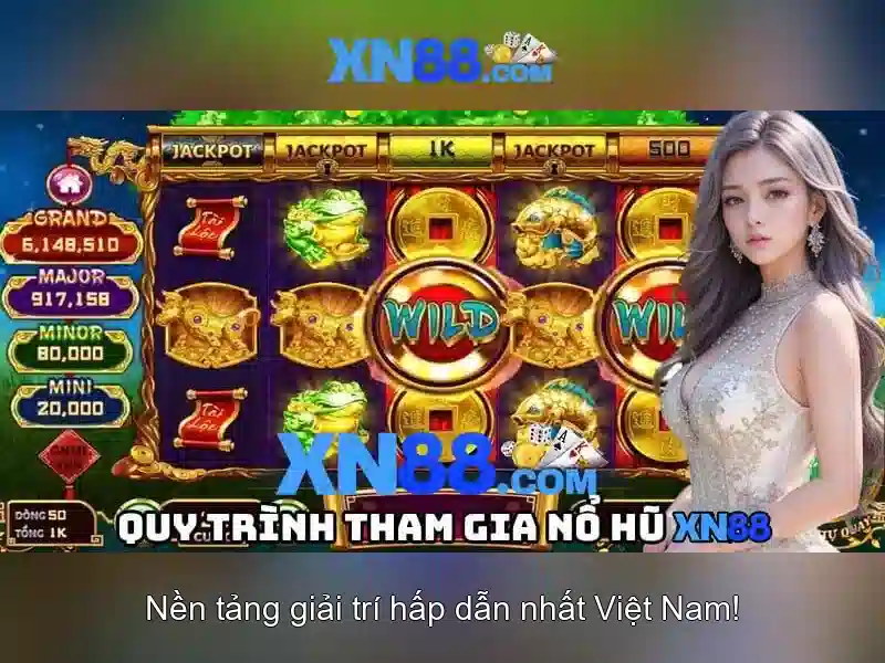 Cách thức hoạt động của xn88