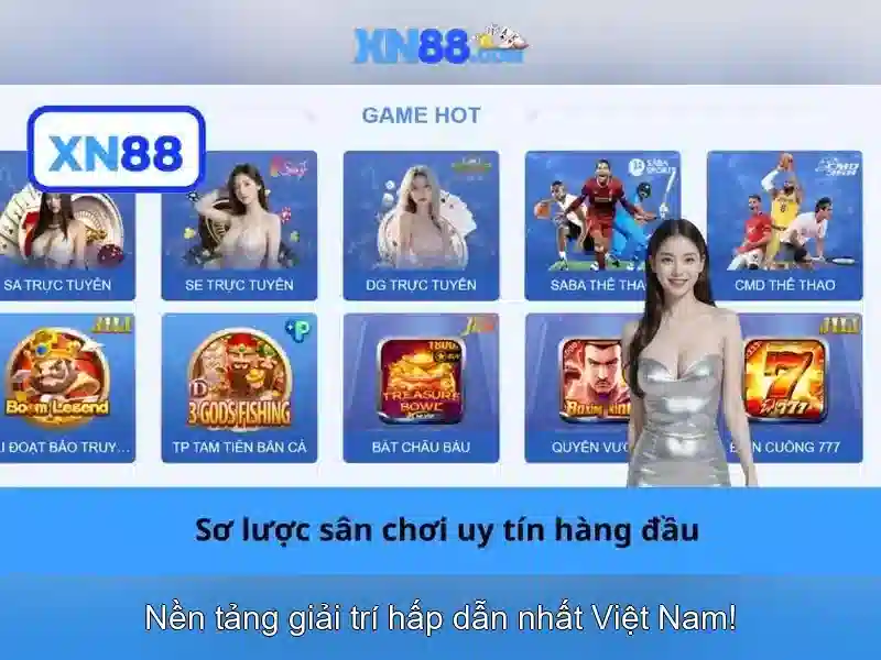 Giới thiệu về xn88