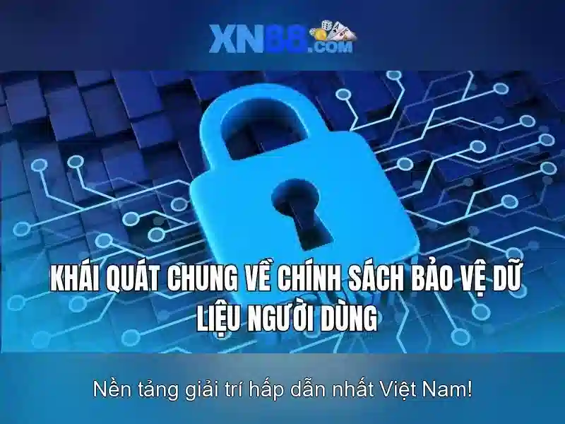Thanh toán, bảo mật và chịu trách nhiệm