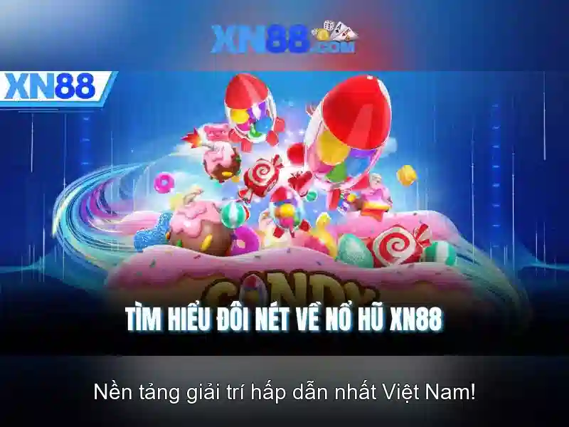 Điểm nổi bật của xn88