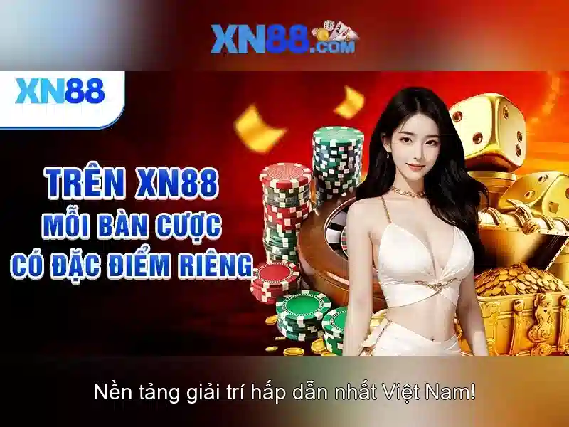Nền tảng và công nghệ