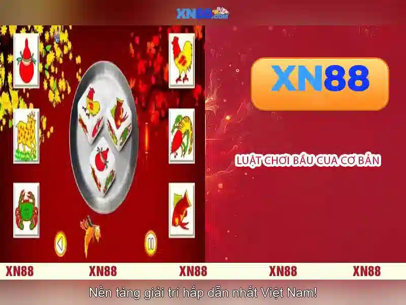 baccarat xn88