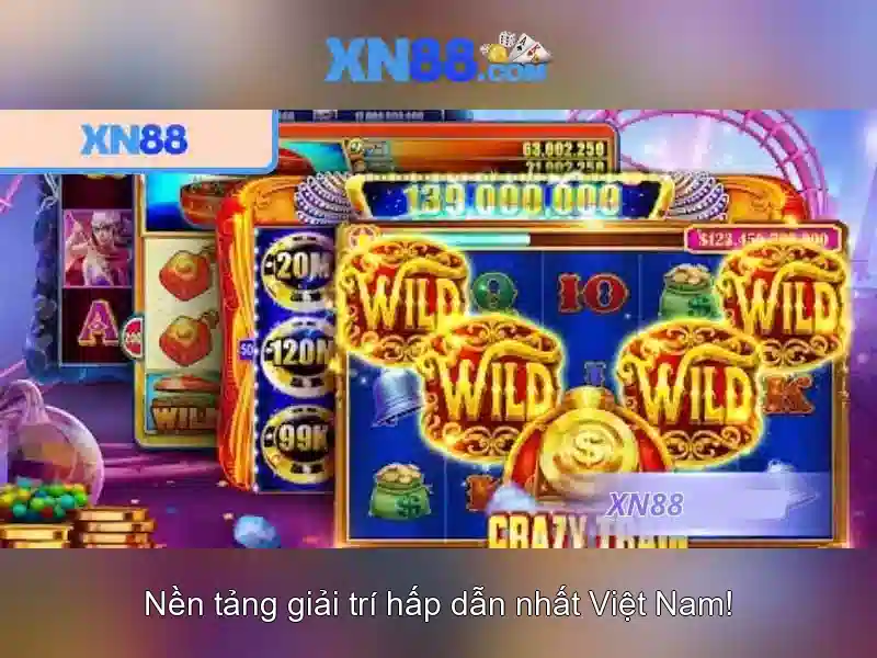 Tổng quan về xn88