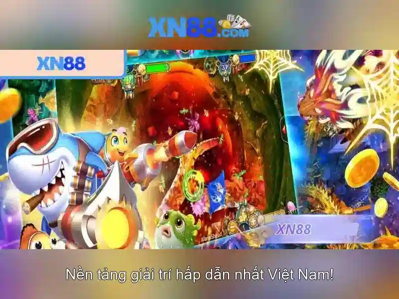 Các tính năng nổi bật của xn88