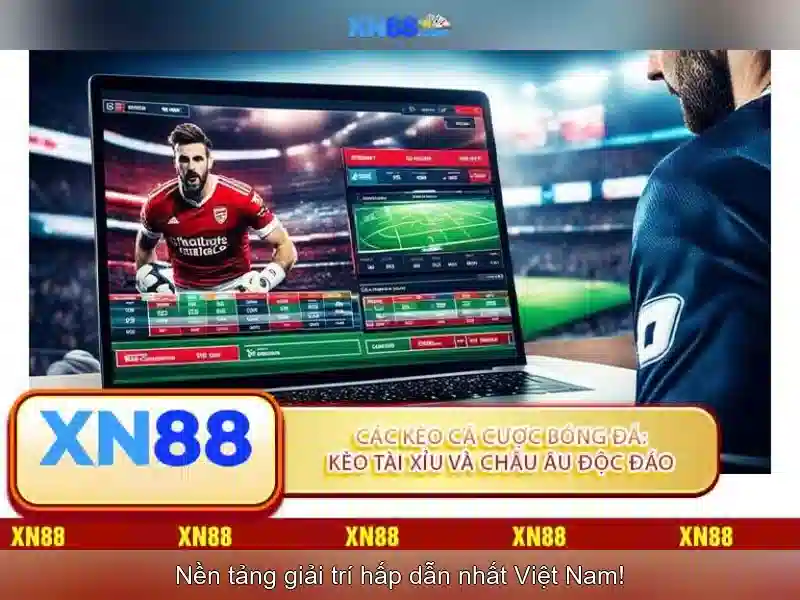 Tính năng nổi bật của xn88