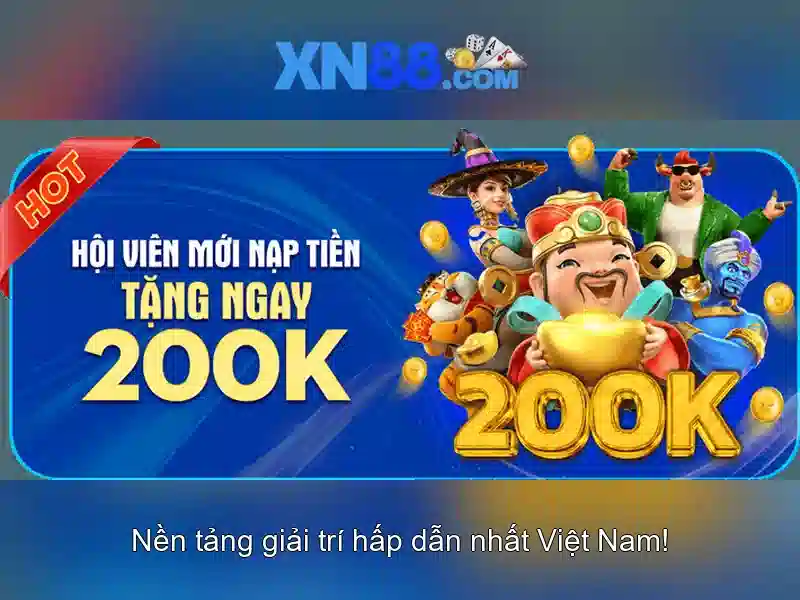 Giới thiệu về XN88