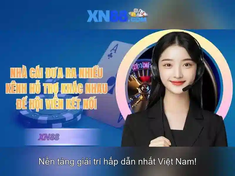 Giới thiệu về xn88