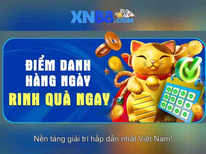 Tong quan ve xn88