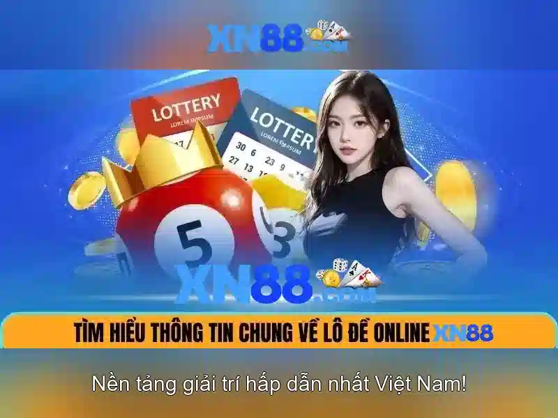 Các trò chơi phổ biến trên xn88