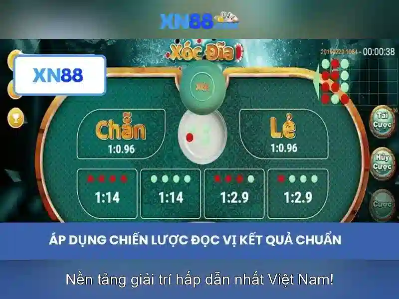 Giới thiệu về xn88