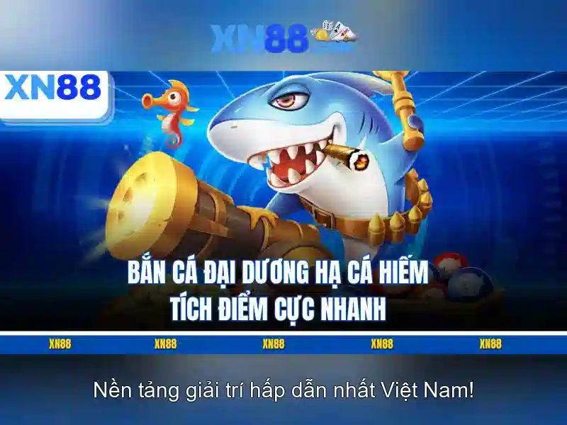 Tiện ích và trải nghiệm người dùng của xn88