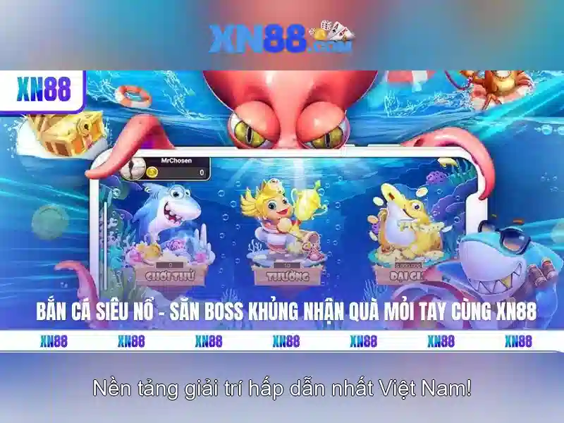Đặc điểm nổi bật của xn88