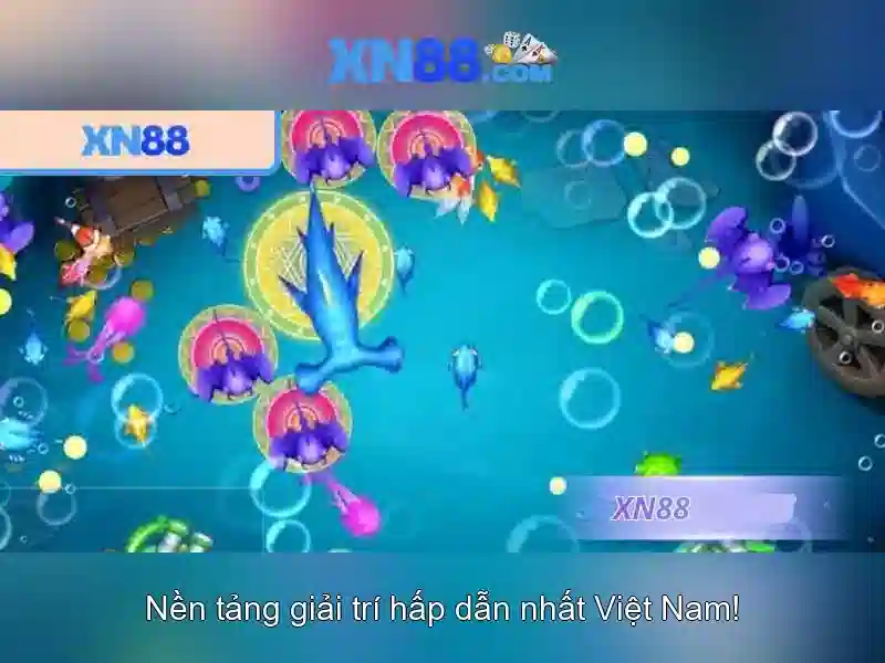 Danh mục trò chơi