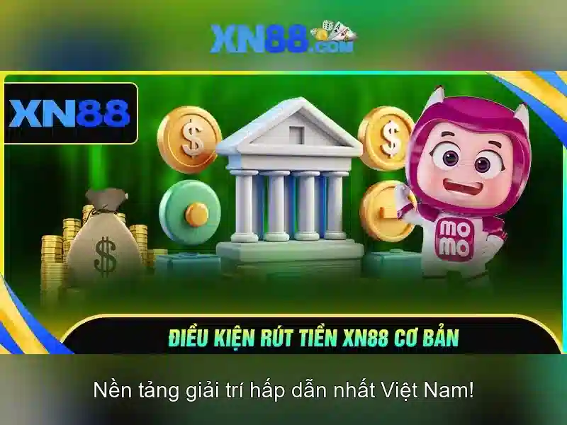 Kết luận và triển vọng của xn88