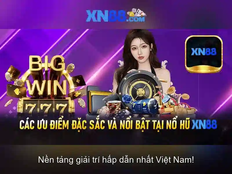 Giới thiệu về xn88