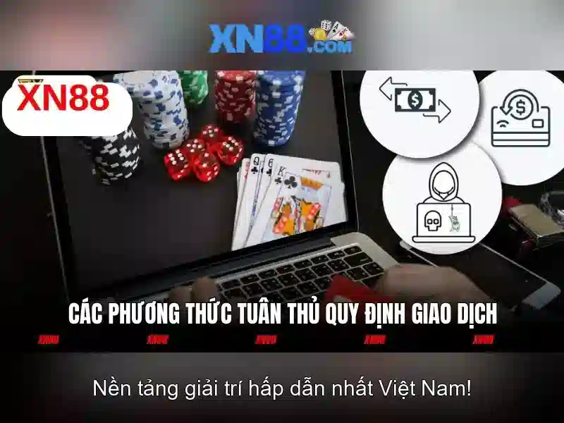 XN88: Nền tảng giải trí và cá cược trực tuyến
