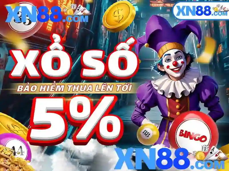 Banner giới thiệu xn88 - Trang Chủ Chính Thức