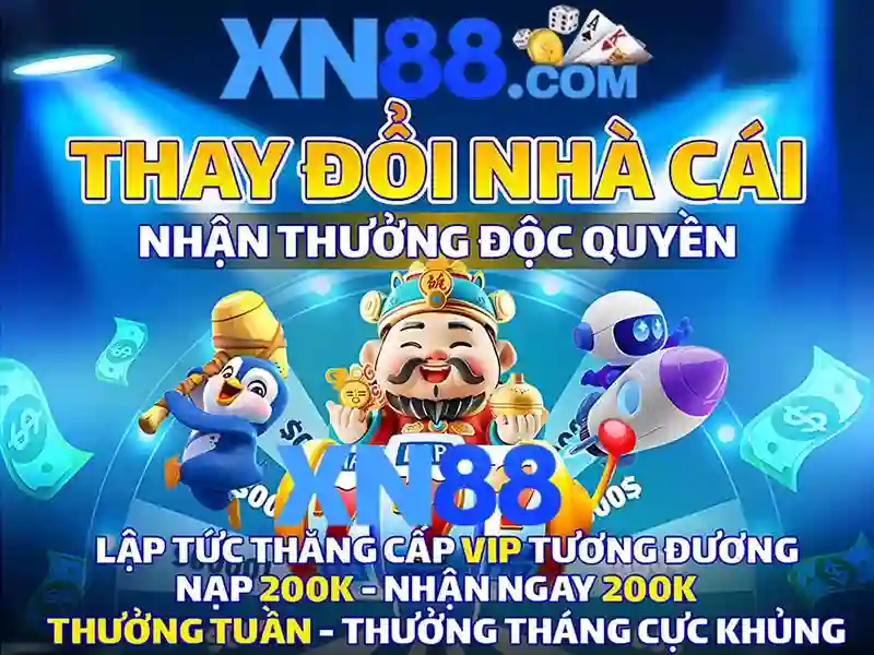 Giới thiệu về xn88