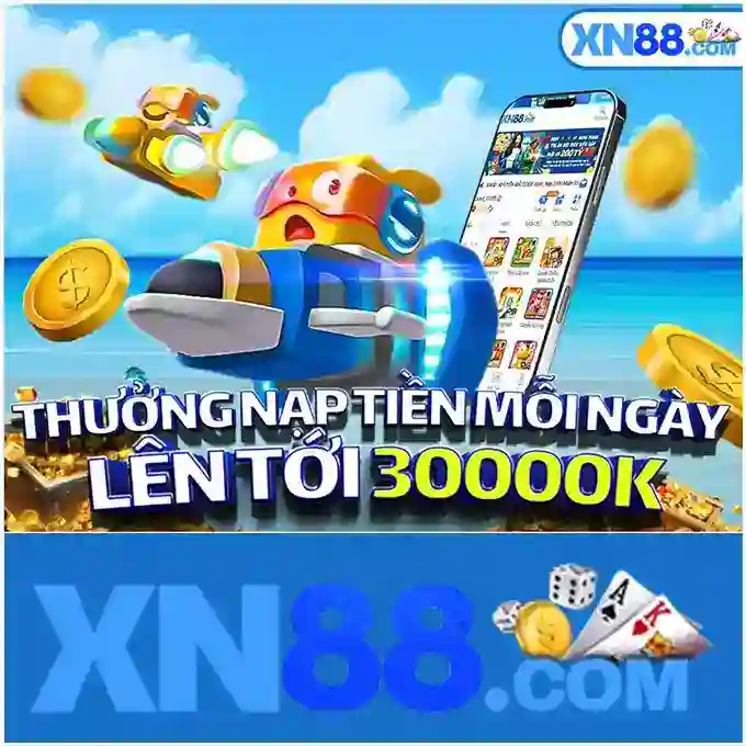 An toàn và cách nạp rút tại xn88