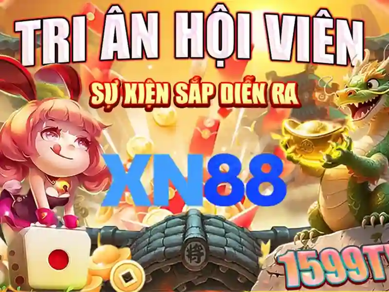 MinhHoaXN88Game