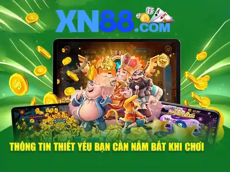 Giới thiệu về xn88
